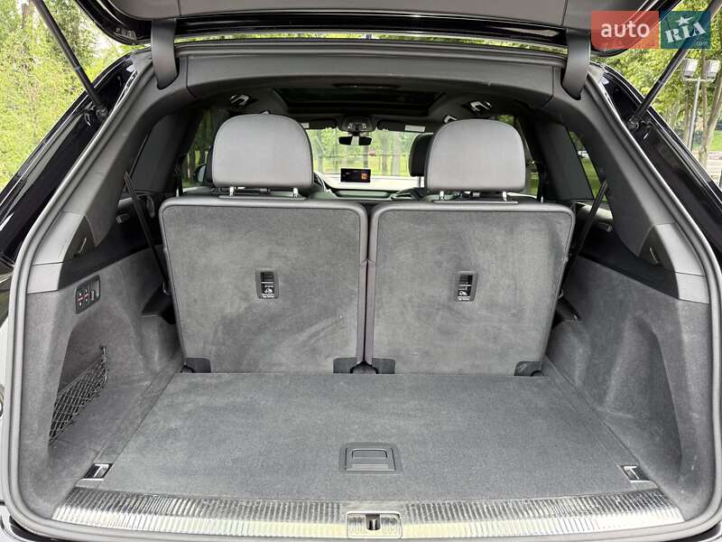 Внедорожник / Кроссовер Audi Q7 2016 в Киеве фото 126 Внедорожник / Кроссовер Audi Q7 2016 в Киеве