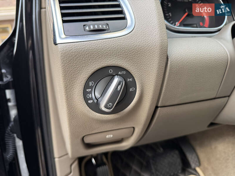 Внедорожник / Кроссовер Audi Q7 2007 в Одессе фото 21 Внедорожник / Кроссовер Audi Q7 2007 в Одессе