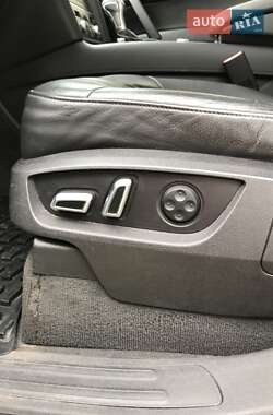 Внедорожник / Кроссовер Audi Q7 2012 в Киеве