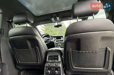 Внедорожник / Кроссовер Audi Q7 2014 в 