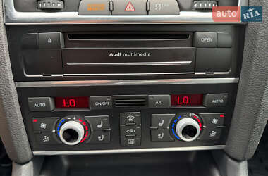 Внедорожник / Кроссовер Audi Q7 2014 в 