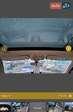 Внедорожник / Кроссовер Audi Q7 2018 в 
