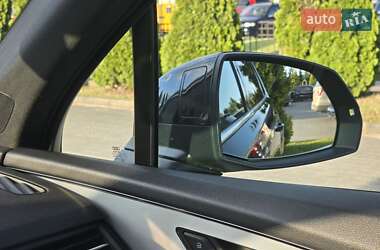 Внедорожник / Кроссовер Audi Q7 2018 в 
