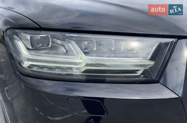 Внедорожник / Кроссовер Audi Q7 2019 в 