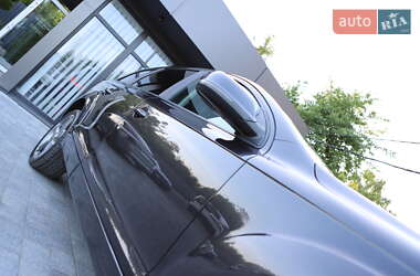 Внедорожник / Кроссовер Audi Q7 2014 в 