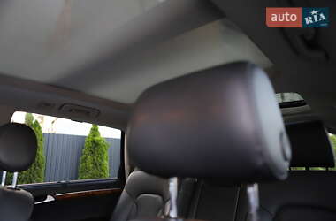 Внедорожник / Кроссовер Audi Q7 2014 в 
