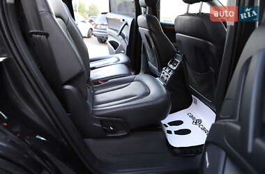 Внедорожник / Кроссовер Audi Q7 2014 в 