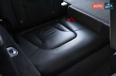 Внедорожник / Кроссовер Audi Q7 2014 в 