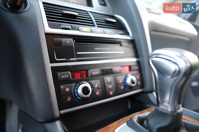 Внедорожник / Кроссовер Audi Q7 2014 в Дрогобыче фото 118 Внедорожник / Кроссовер Audi Q7 2014 в Дрогобыче