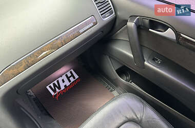 Внедорожник / Кроссовер Audi Q7 2014 в 
