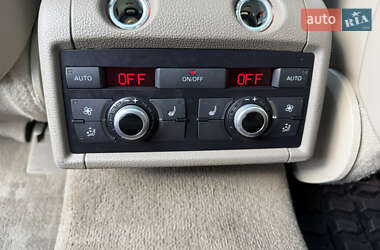 Внедорожник / Кроссовер Audi Q7 2012 в 
