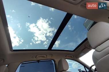 Позашляховик / Кросовер Audi Q7 2016 в 