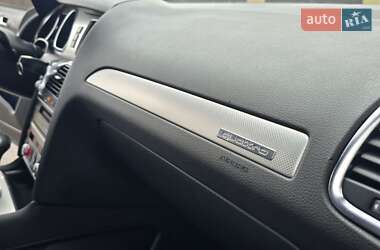 Внедорожник / Кроссовер Audi Q7 2013 в 