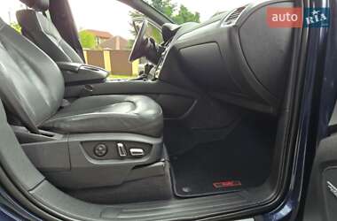 Внедорожник / Кроссовер Audi Q7 2013 в 