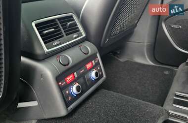 Внедорожник / Кроссовер Audi Q7 2013 в 