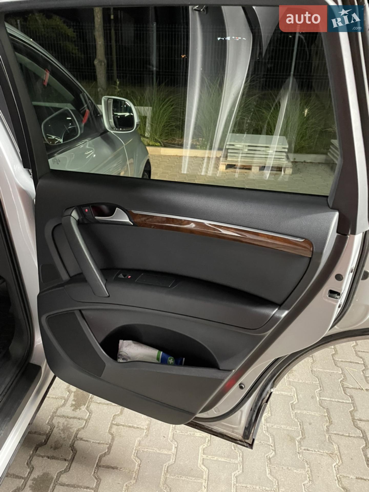 2014 Audi Q7 - мініатюра 28