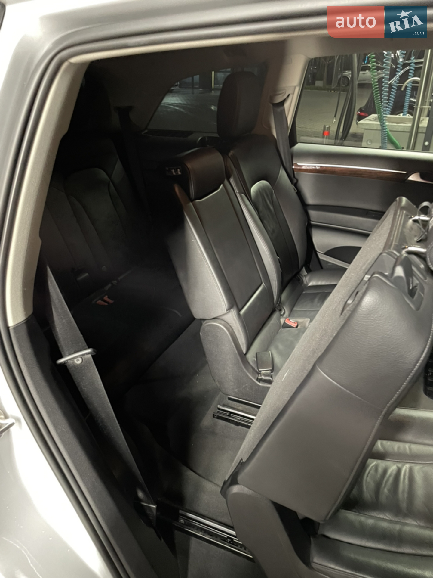 2014 Audi Q7 - мініатюра 33