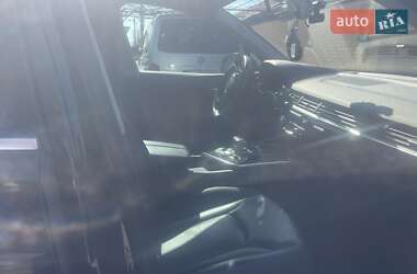Позашляховик / Кросовер Audi Q7 2015 в 