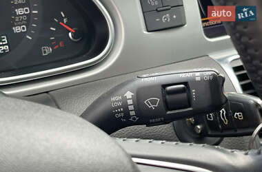 Позашляховик / Кросовер Audi Q7 2013 в 