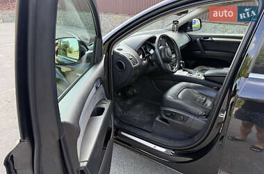 Внедорожник / Кроссовер Audi Q7 2008 в 