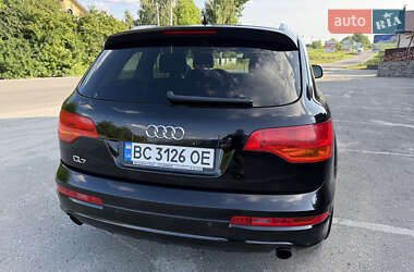 Внедорожник / Кроссовер Audi Q7 2008 в 