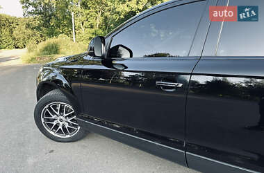 Внедорожник / Кроссовер Audi Q7 2009 в 