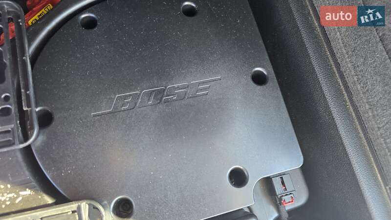 Внедорожник / Кроссовер Audi Q7 2016 в Ивано-Франковске