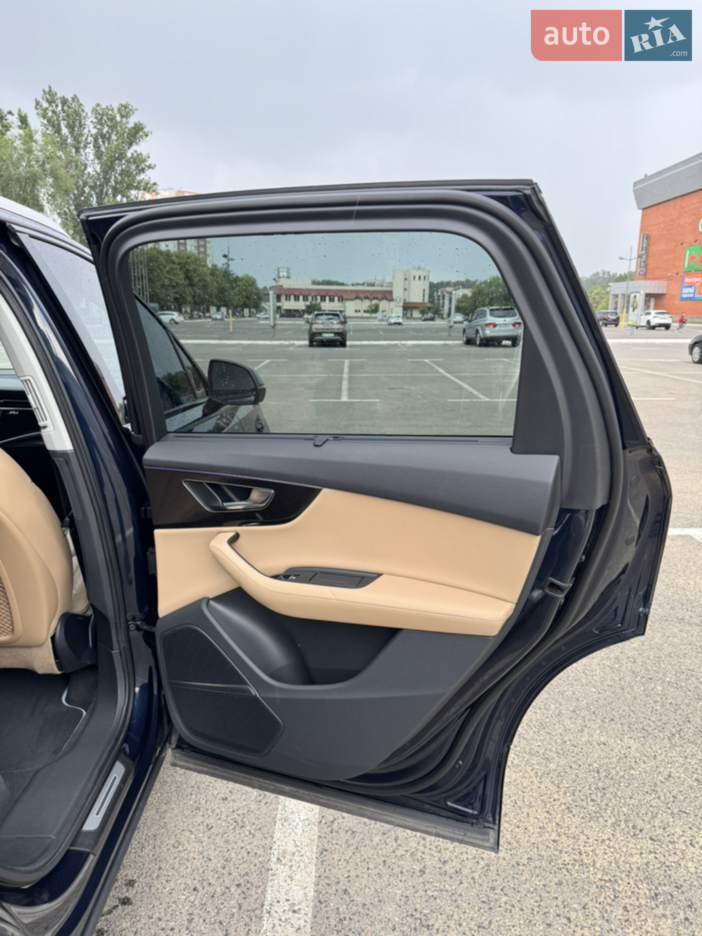 2023 Audi Q7 - мініатюра 24