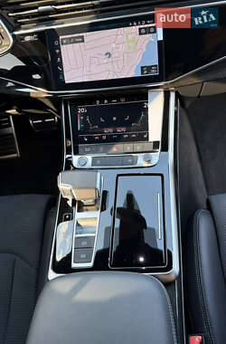 Внедорожник / Кроссовер Audi Q7 2023 в 