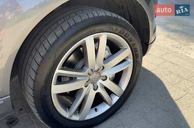 Внедорожник / Кроссовер Audi Q7 2011 в 