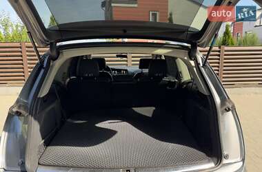 Внедорожник / Кроссовер Audi Q7 2011 в 