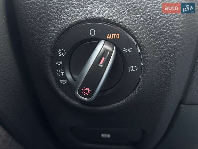 Внедорожник / Кроссовер Audi Q7 2013 в Киеве