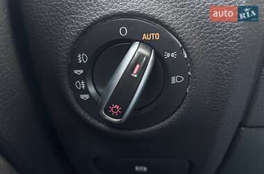 Позашляховик / Кросовер Audi Q7 2013 в 
