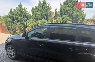 Позашляховик / Кросовер Audi Q7 2006 в 