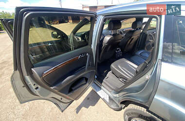 Позашляховик / Кросовер Audi Q7 2006 в 