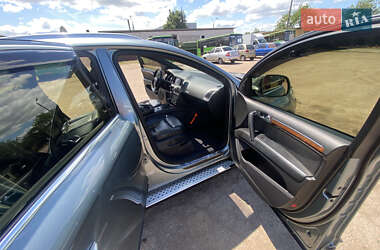 Позашляховик / Кросовер Audi Q7 2006 в 