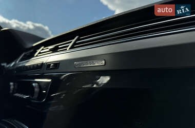 Внедорожник / Кроссовер Audi Q7 2018 в 