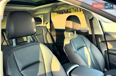 Внедорожник / Кроссовер Audi Q7 2020 в 