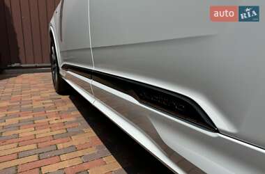 Внедорожник / Кроссовер Audi Q7 2020 в 