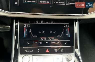 Внедорожник / Кроссовер Audi Q7 2020 в 