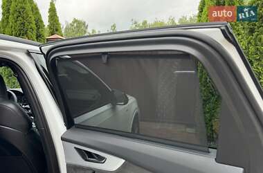 Внедорожник / Кроссовер Audi Q7 2020 в 