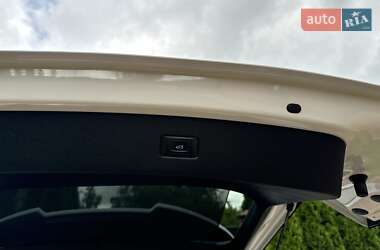 Внедорожник / Кроссовер Audi Q7 2020 в 