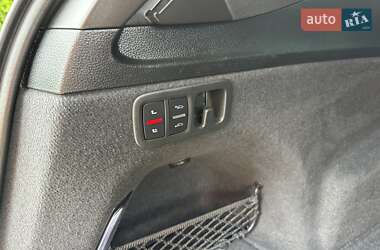 Внедорожник / Кроссовер Audi Q7 2020 в 