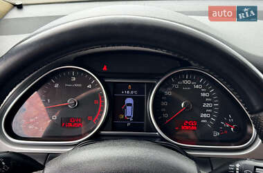 Внедорожник / Кроссовер Audi Q7 2010 в 