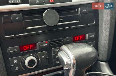 Внедорожник / Кроссовер Audi Q7 2010 в 