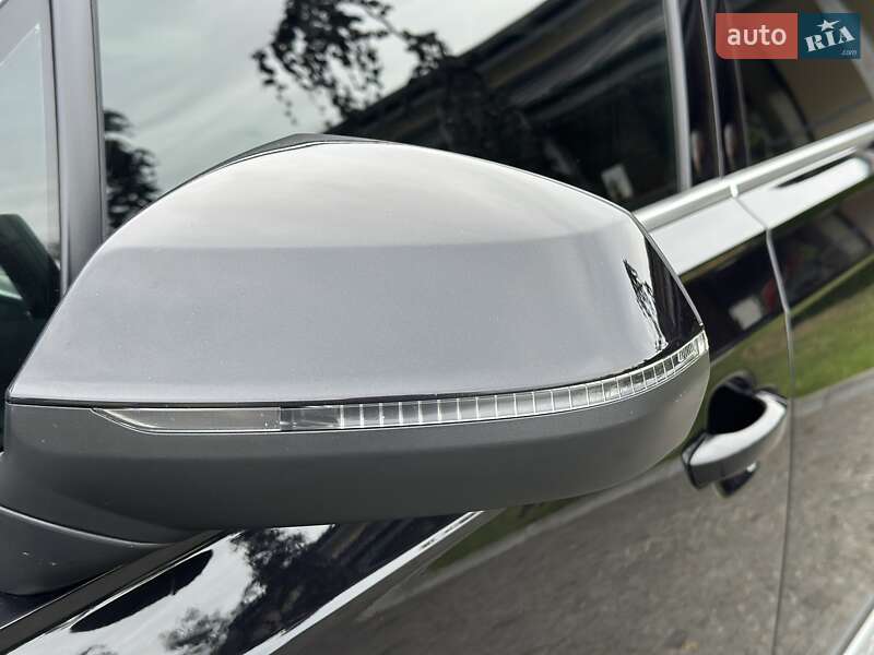 Внедорожник / Кроссовер Audi Q7 2017 в Львове фото 46 Внедорожник / Кроссовер Audi Q7 2017 в Львове