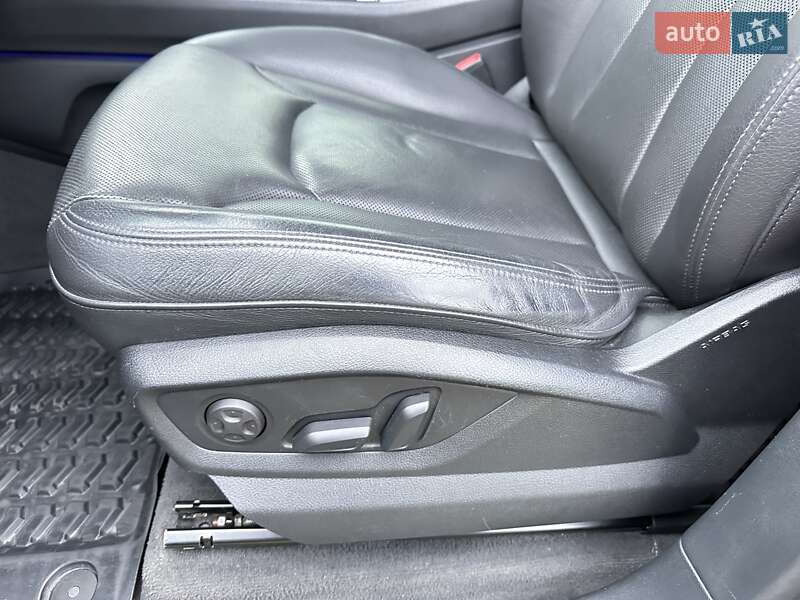 Внедорожник / Кроссовер Audi Q7 2017 в Львове фото 73 Внедорожник / Кроссовер Audi Q7 2017 в Львове