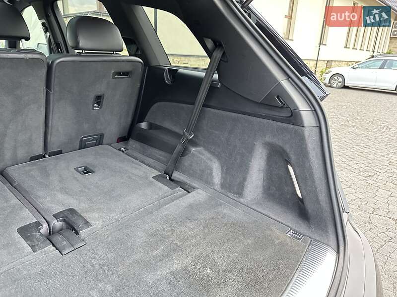 Внедорожник / Кроссовер Audi Q7 2017 в Львове фото 100 Внедорожник / Кроссовер Audi Q7 2017 в Львове