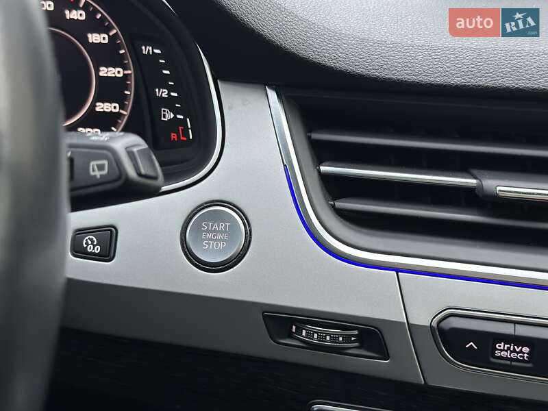 Внедорожник / Кроссовер Audi Q7 2017 в Львове фото 131 Внедорожник / Кроссовер Audi Q7 2017 в Львове