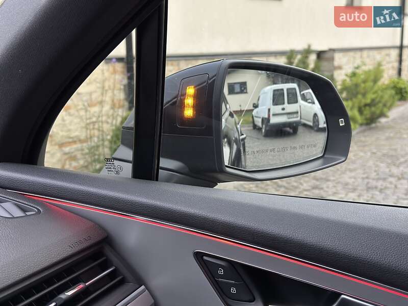 Внедорожник / Кроссовер Audi Q7 2017 в Львове фото 153 Внедорожник / Кроссовер Audi Q7 2017 в Львове